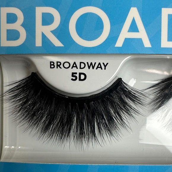 Laflare 3D French Lash (Fresh) and Broadway 5D Lash Bundle - Picture 7 of 8
